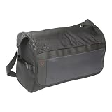 Antler Size Zero Garment Carrier (Black)