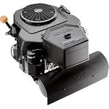 Kohler Command Pro V-Twin Model# PA-CV730-3101
