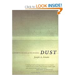 Dust: A History of the Small and the Invisible