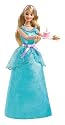 Barbie Brithday Doll with Special Birthday Ring