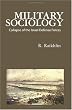 Military Sociology: Collapse of the Israel Defense Forces