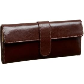 Hobo International Clio Wallet
