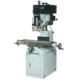 OTMT Belt Drive Mill/Drill Machine - Model: OT25020