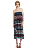 D.E.P.T. Womens Laidback Crinkle Dress