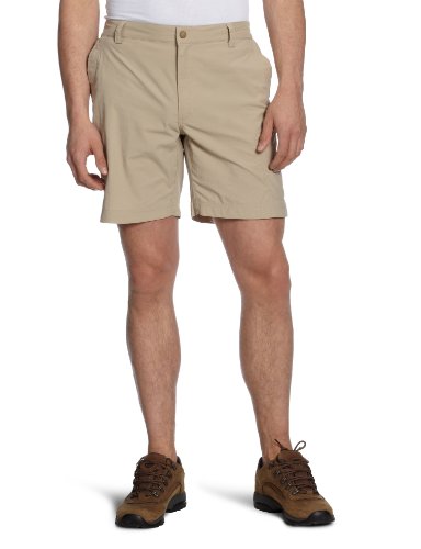 Lafuma Herren Funktionsshort EXPLORER,  beige gres, 52 (frz 46),  LFV9011 Preisvergleich