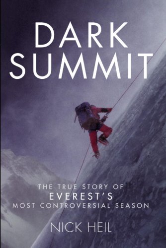 Dark Summit: The True Story of Everest