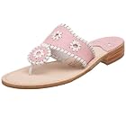 Jack Rogers Navajo Thong
