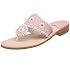 Jack Rogers Womens Hamptons San