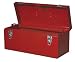 International Tool Boxes B520 21 Metal Hand Tool Box