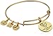 Alex and Ani Peace of Mind Bangle Bracelet