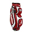 Alabama Crimson Tide NCAA Lettermans Club II Cooler Cart Bag