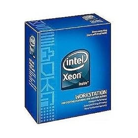 Intel Xeon W3680 Processor