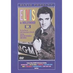 Elvis Presley - Elvis in Hollywood