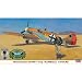 1/48 ���b�T�[�V���~�b�gBf109F-4 Trop �}���Z�C�� w/�t�B�M���A