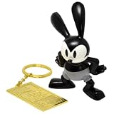 Walt Disney 110th フィギュア キーチェーンセット(オズワルド)イメージ