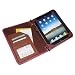 TrendyDigital PadGear(TM) Folio Case for Apple iPad, Brown– promotional price