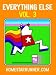 Homestar Runner Everything Else Volume 3