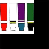  : Pearsox Kids Hockey Socks - By Team Color