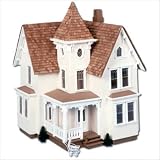 Fairfield Dollhouse Kit