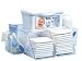 Prince Lionheart Dresser Top Diaper Depot Organizer