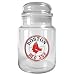 Boston Red Sox MLB 31oz Glass Candy Jar - Primary Logo