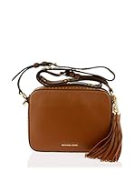 Michael Kors Bandolera (Marrón)