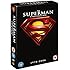 The Superman Movie Anthology [DVD] [1978]