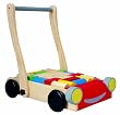 Plan Toy Baby Walker