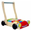 Plan Toys 51230 Baby Walker