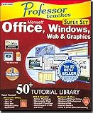 Professor Teaches Office Super Set [OLD VERSION]