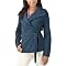 Converse&reg; One Star&reg; Milly Jacket - Siam Blue