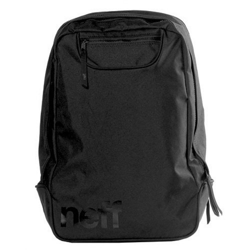 Neff Kruzer Backpack - Black