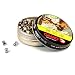 Gamo Spire Point Double Ring .22 Caliber Magnum Pellets (Tin of 250)