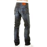 Jeans Hugo Boss Orange25 Ocean regular fit denim jean 50180941 404 BOSS1672