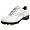 White/Silver Metal