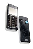 Review U-Bop Accessories  / U-Bop Housing Fascia Kit for Nokia 6230 , Black