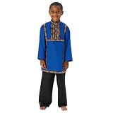 Russian Boy Outfit