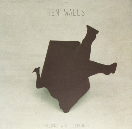 Ten Walls - Walking With Elephants (Original Mix) Lyrics - Zortam Music
