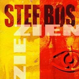 Stef Bos Foto 3