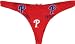 Philadelphia Phillies Maverick Thong