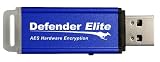 Produkt-Bild: 128GB KanguruDefender Elite (Encrypted USB Flash Drive)