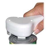 Poker Safe-Top Can Opener for home and kitchen