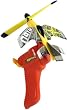 Prop Shots Ripcord Launch Action Monoplane