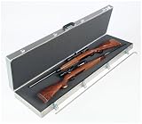 52x14 ICC Case for Two Large Scoped Rifles