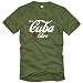 Produkt-Bild: Viva CUBA libre - T-Shirt / Original Kult Shirt