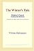 The Winter's Tale (Webster's French Thesaurus Edition)