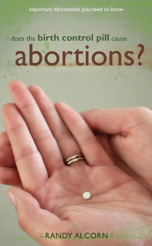 birth control pills