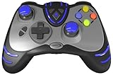Xbox 360 Turbo Fire 2 Wireless Controller with Rumble
