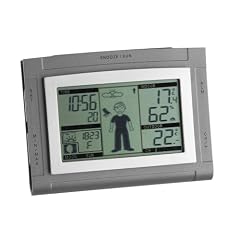 TFA 35.1064.10.50 Weatherboy XS elektronische Wetterstation