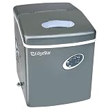 Countertop Portable Ice Maker – EdgeStar